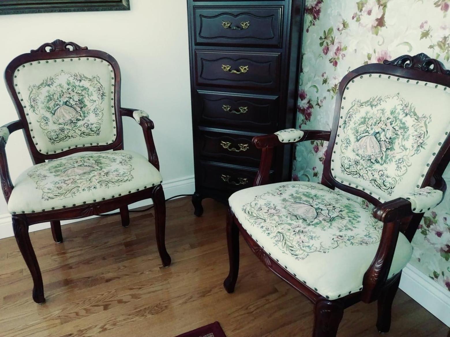 Twin Peaks B&B Mindemoya Номер фото